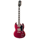Guitare électrique Epiphone FUTURA SG CUSTOM (Midnight Ember Shift)