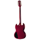 Guitare électrique Epiphone FUTURA SG CUSTOM (Midnight Ember Shift)