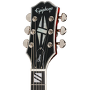 Guitare électrique Epiphone FUTURA SG CUSTOM (Midnight Ember Shift)
