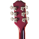 Guitare électrique Epiphone FUTURA SG CUSTOM (Midnight Ember Shift)