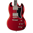 Guitare électrique Epiphone FUTURA SG CUSTOM (Midnight Ember Shift)