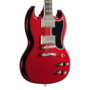 Guitare électrique Epiphone FUTURA SG CUSTOM (Midnight Ember Shift)