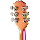 Epiphone FUTURA SG CUSTOM Electric Guitar (Nitro Shift)