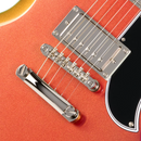 Epiphone FUTURA SG CUSTOM Electric Guitar (Nitro Shift)