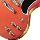 Epiphone FUTURA SG CUSTOM Electric Guitar (Nitro Shift)