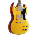 Epiphone FUTURA SG CUSTOM Electric Guitar (Nitro Shift)