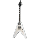 Guitare électrique Epiphone EIFVYAWTBN Flying V Prophecy (Aged White Tiger Burst)