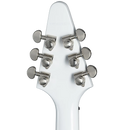 Guitare électrique Epiphone EIFVYAWTBN Flying V Prophecy (Aged White Tiger Burst)