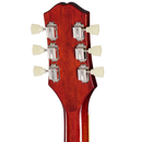 Epiphone LES PAUL STANDARD 50s Left-Handed Electric Guitar (Heritage Cherryburst)