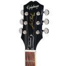 Epiphone EIGLP6BBNH Les Paul Standard 60s Electric Guitar (Blueberry Burst)