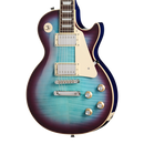 Epiphone EIGLP6RBBNH Les Paul Standard 60s Electric Guitar (Blueberry Burst Finish)