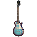 Epiphone EIGLP6RBBNH Les Paul Standard 60s Electric Guitar (Blueberry Burst Finish)