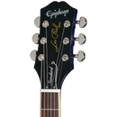 Epiphone EIGLP6RBBNH Les Paul Standard 60s Electric Guitar (Blueberry Burst Finish)