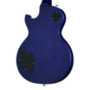 Epiphone EIGLP6RBBNH Les Paul Standard 60s Electric Guitar (Blueberry Burst Finish)