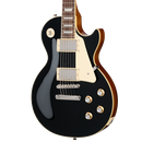 Epiphone EIGLP6EBNH Les Paul Standard 60s Electric Guitar (Ebony)