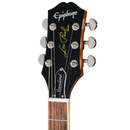 Epiphone EIGLP6EBNH Les Paul Standard 60s Electric Guitar (Ebony)
