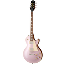 Epiphone EIGLP6HPNH Les Paul Standard 60s Electric Guitar (Heather Poly)