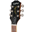 Epiphone EIGLP6HPNH Les Paul Standard 60s Electric Guitar (Heather Poly)