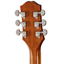 Epiphone EIGLP6HPNH Les Paul Standard 60s Electric Guitar (Heather Poly)