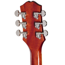 Epiphone EIGLP6ITNH Les Paul Standard 60s Electric Guitar (Iced Tea Burst)