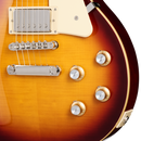 Epiphone EIGLP6ITNH Les Paul Standard 60s Electric Guitar (Iced Tea Burst)