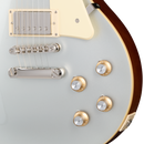 Epiphone EIGLP6SMNH Les Paul Standard 60s Electric Guitar (Silver Mist)