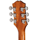 Epiphone EIGLP6SMNH Les Paul Standard 60s Electric Guitar (Silver Mist)