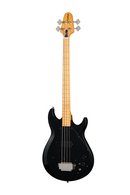 Epiphone Eigrbebnh Grabber Electric Bass (Ebony)