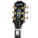 Guitare électrique Epiphone EIGSGCEBGH SG Custom (Ébène)