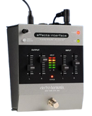 Interface d'effets en plug-in matériel Electro-Harmonix