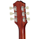 Epiphone Les Paul Standard Joe Bonamassa 1955 Guitare électrique (cuivre irisé)