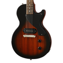 Epiphone EILPJVSNH Les Paul Junior Electric Guitar (Vintage Sunburst)