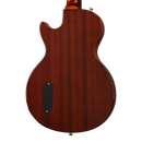 Epiphone EILPJVSNH Les Paul Junior Electric Guitar (Vintage Sunburst)