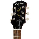 Epiphone EILPJVSNH Les Paul Junior Electric Guitar (Vintage Sunburst)