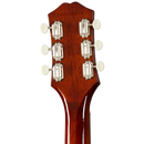 Epiphone EILPJVSNH Les Paul Junior Electric Guitar (Vintage Sunburst)