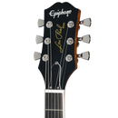 Epiphone LES PAUL MODERN FIGURED Series Electric Guitar (Purple Burst)