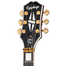 Epiphone ALEX LIFESON Left-Handed Electric Guitar (Ruby)