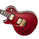 Epiphone ALEX LIFESON Left-Handed Electric Guitar (Ruby)