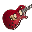 Epiphone ALEX LIFESON Electric Guitar (Ruby)