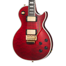 Epiphone ALEX LIFESON Electric Guitar (Ruby)