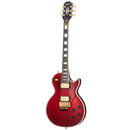 Epiphone ALEX LIFESON Electric Guitar (Ruby)