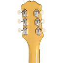 Epiphone EILPJTYNH Les Paul Junior Electric Guitar (TV Yellow)