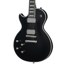 Epiphone PROPHECY Les Paul Left-Handed Electric Guitar (Aged Jet Black Metallic)