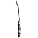 Epiphone PROPHECY Les Paul Left-Handed Electric Guitar (Aged Jet Black Metallic)