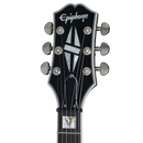 Epiphone SG PROPHECY Left-Handed Electric Guitar (Aged Jet Black Metallic)