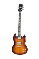 Guitare électrique Epiphone EISMMOBNH (Mojave Burst)