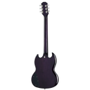 Guitare électrique Epiphone EISMPRBNH (Purple Burst)