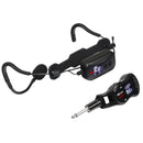 Système de micro-casque sans fil Eikon EKJH J&H
