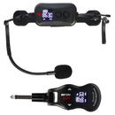 Système de micro-casque sans fil Eikon EKJH J&H