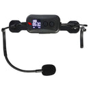 Système de micro-casque sans fil Eikon EKJH J&H